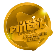 America's Finest Optical Retailers 2025